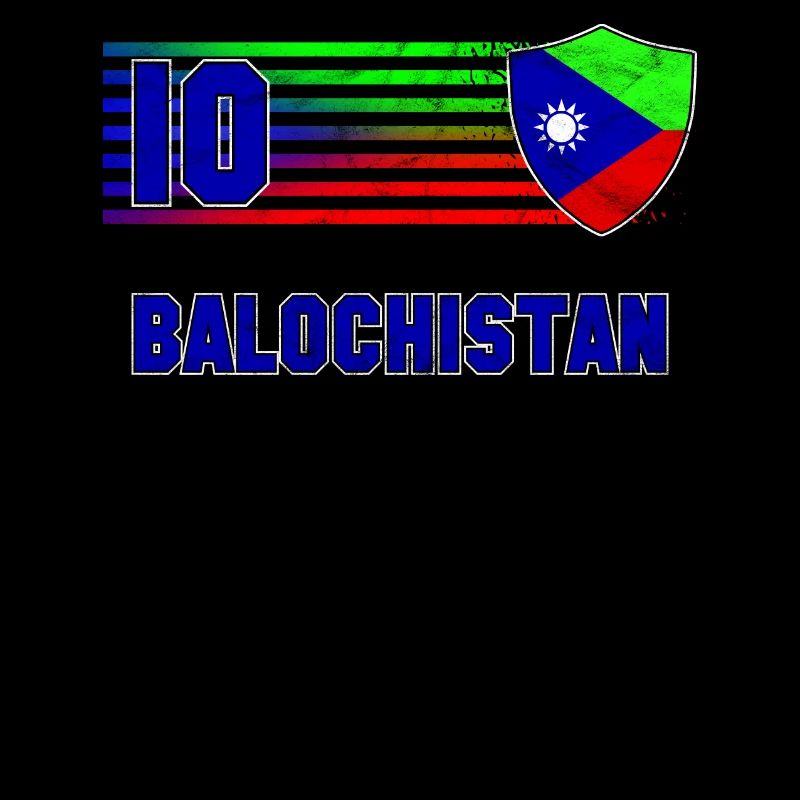 Balochistan