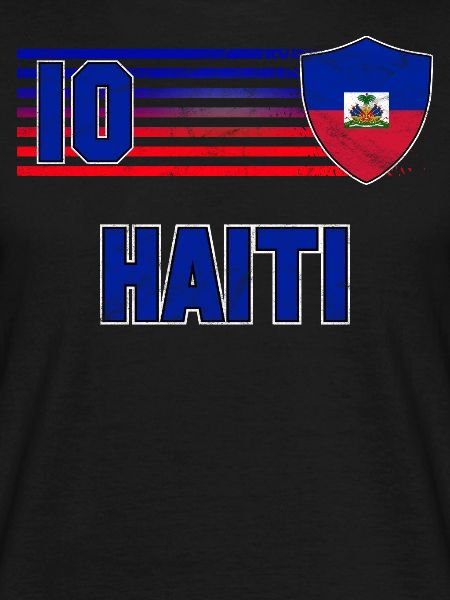 Haiti
