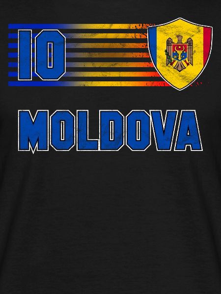 Moldova