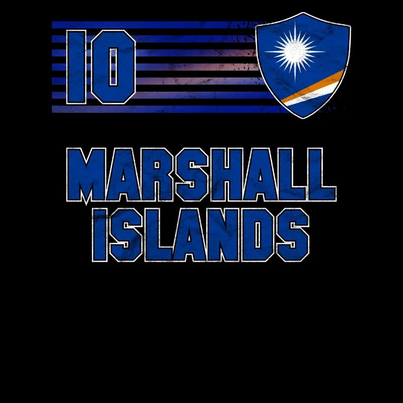 Marshall (Îles)
