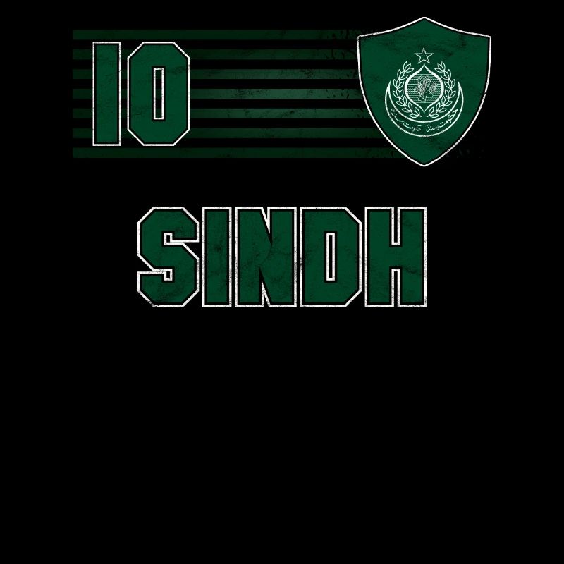 Sindh