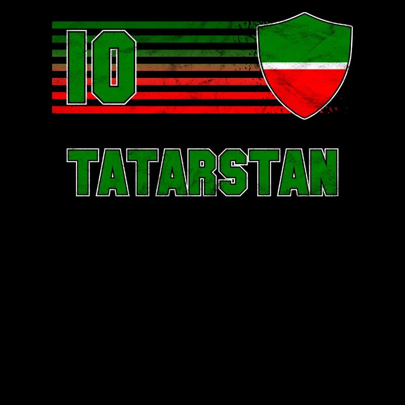 Tatarstan