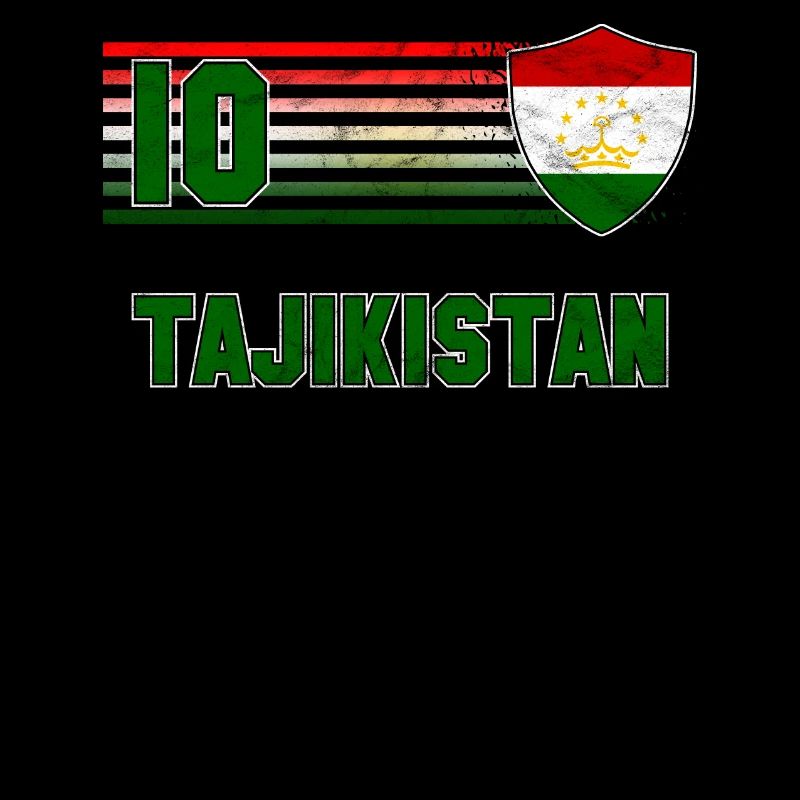 Tadschikistan