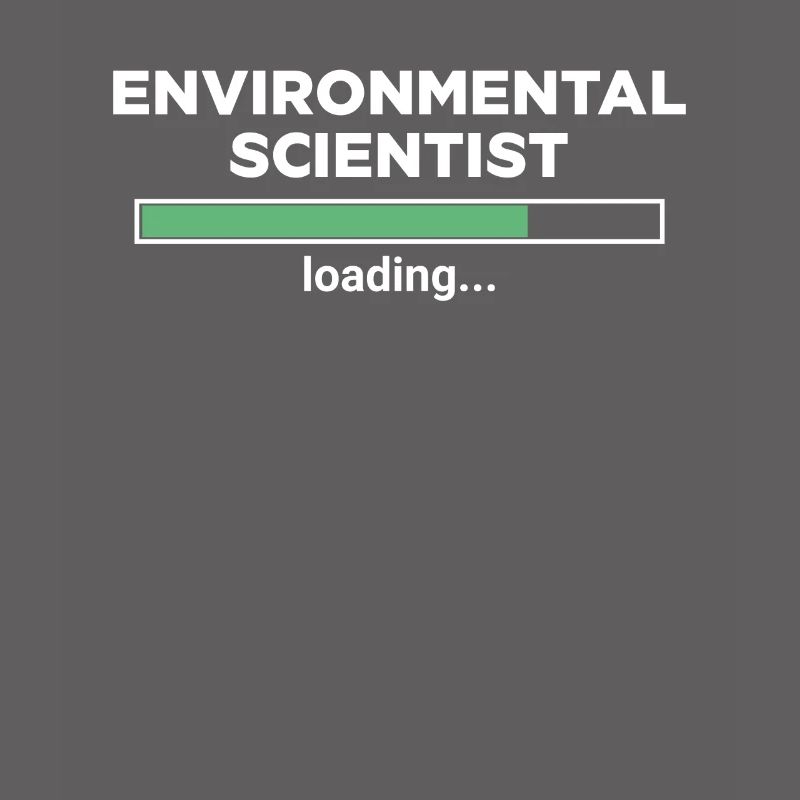 Environmental Scientist Loading Progress