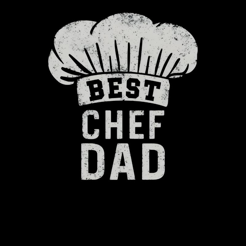Best Chef Dad Culinary Excellence Master Cook