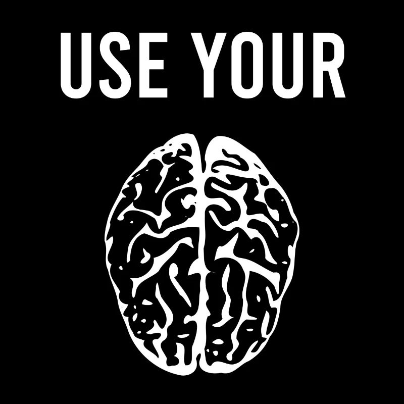 Use Your Brain
