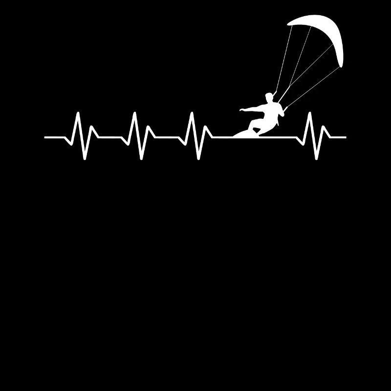 Kitesurf Kiteboarder Surf Kiteboard