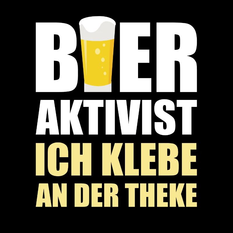 Bier Aktivist