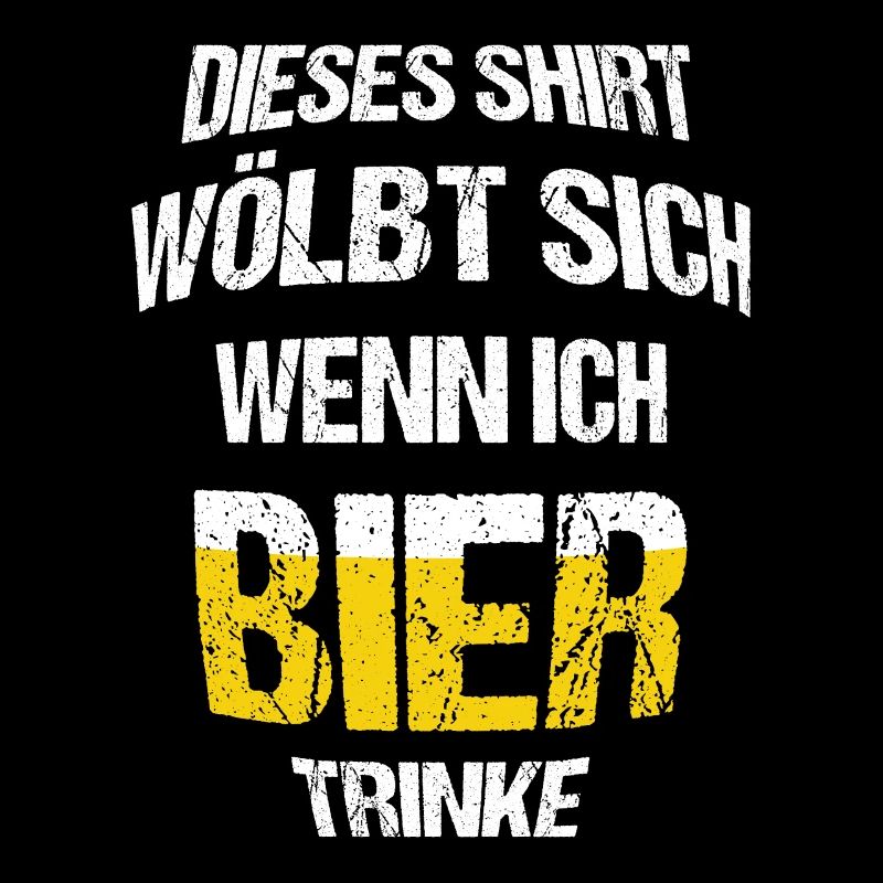 Bauch Spruch