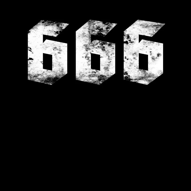 666 Métal lourd
