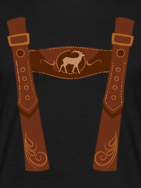 Lederhose