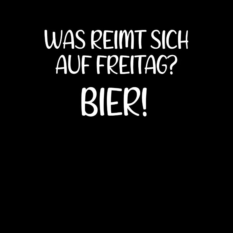 Bier Biertrinker