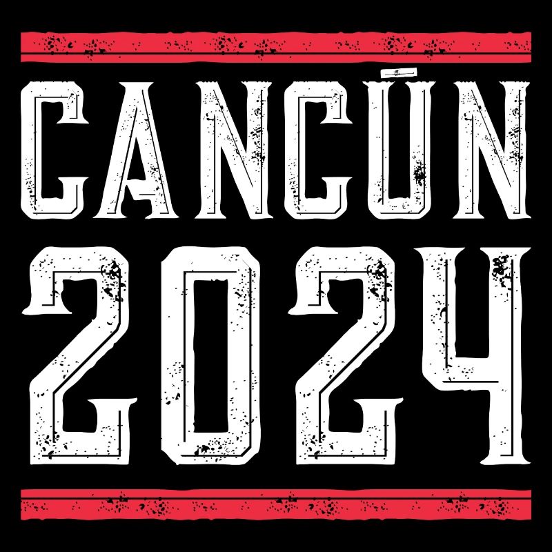 Cancun 2024 Urlaub