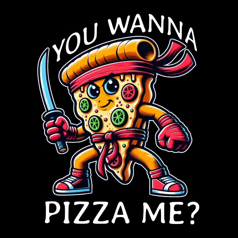 Pizza Ninja