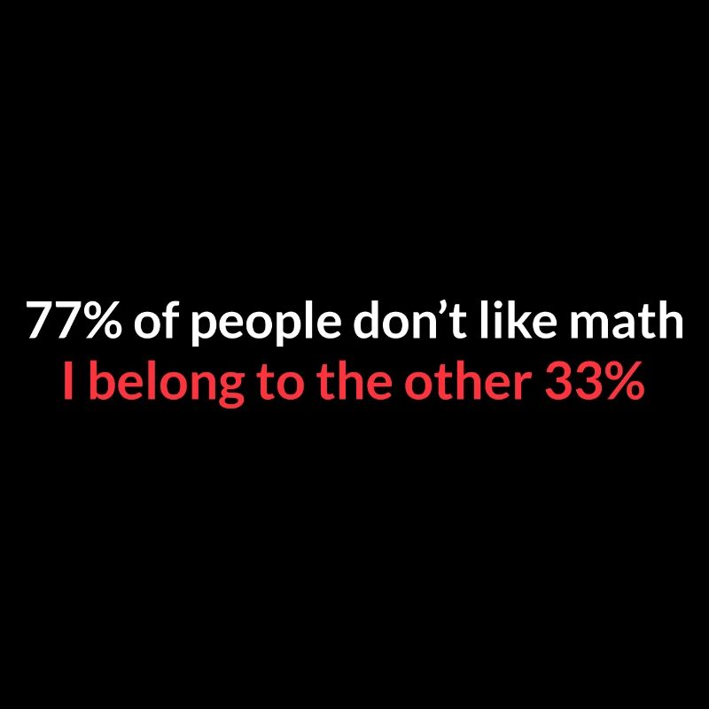 Math Gift Nerd Teacher Math Teacher Math