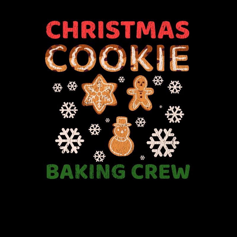 Gebaeck Plaetzchen Backen Weihnachten