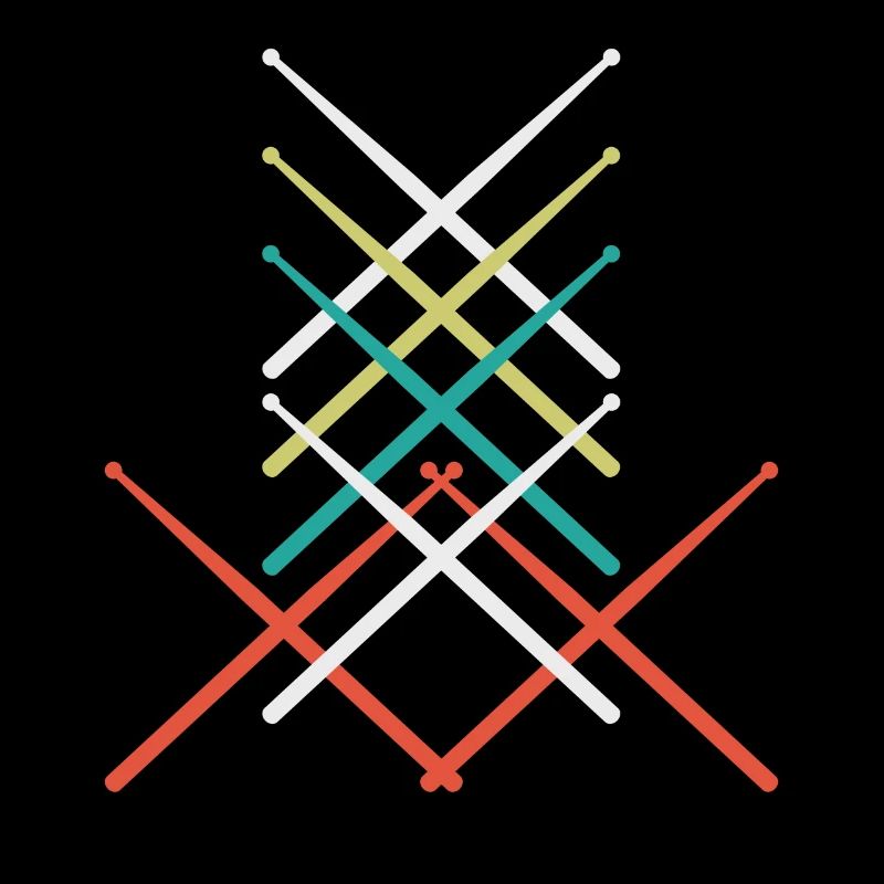 Drum sticks