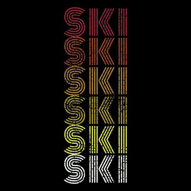 SKI SKI SKI