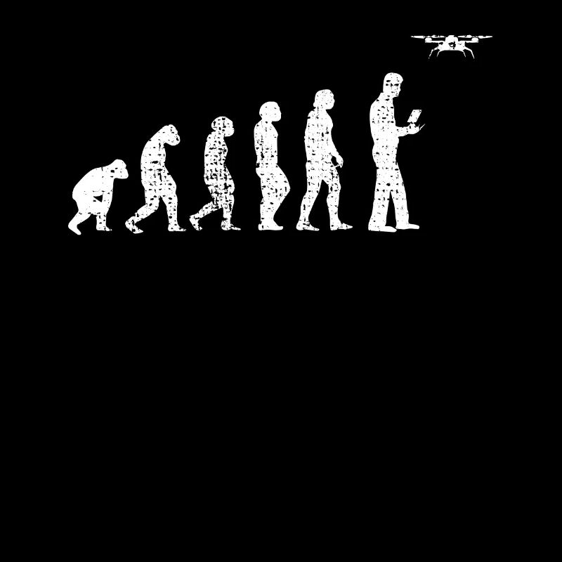 Drone Evolution