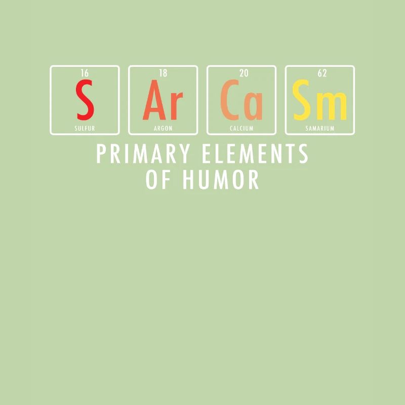 sarcasm