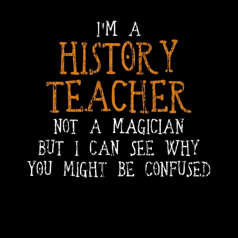 professeur d'histoire