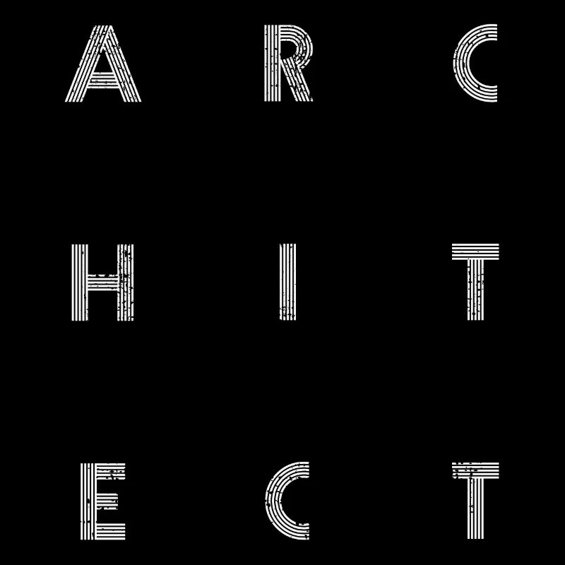Architekt