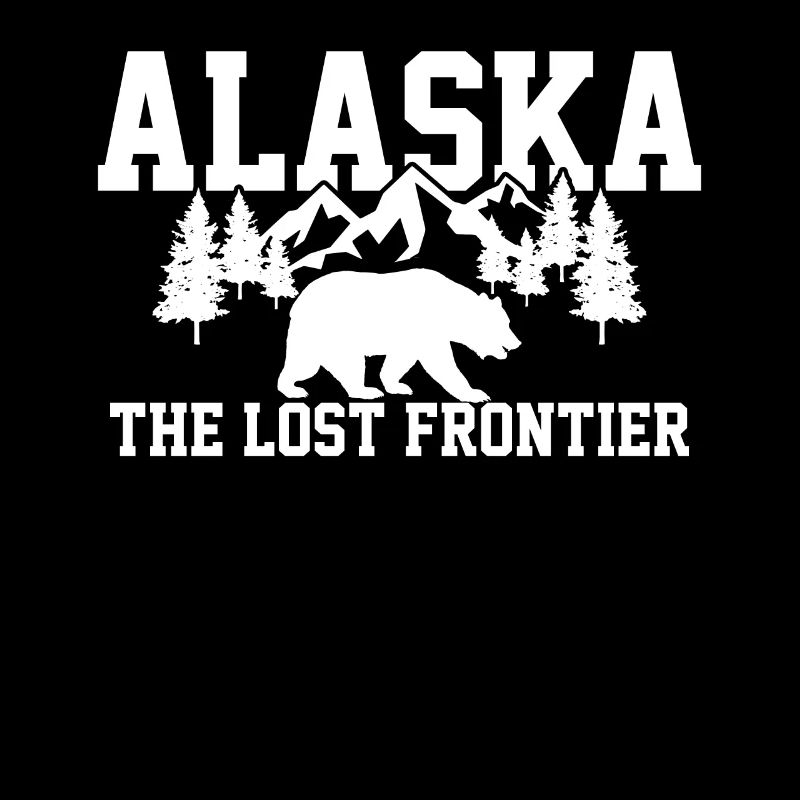 Ours d'alaska