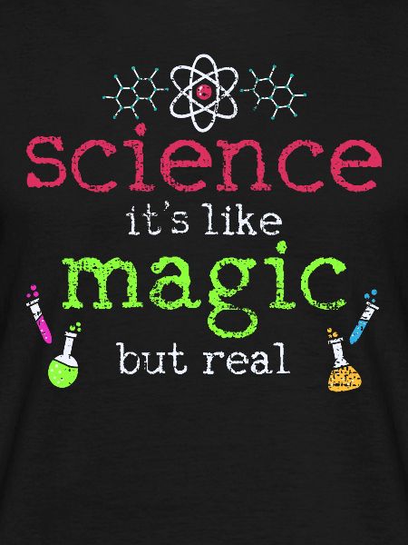 Science science science