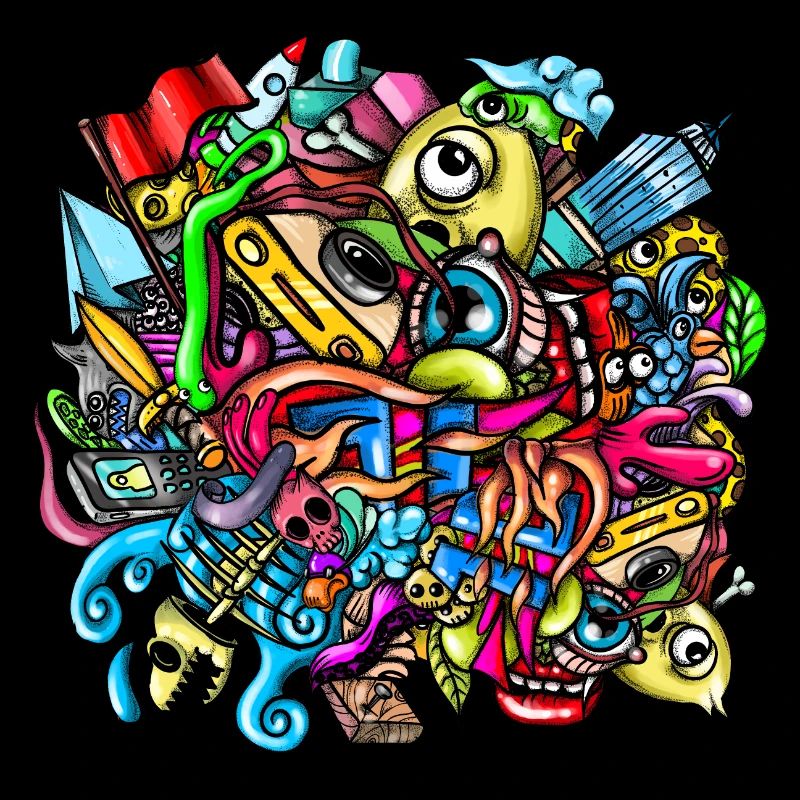 Doodle