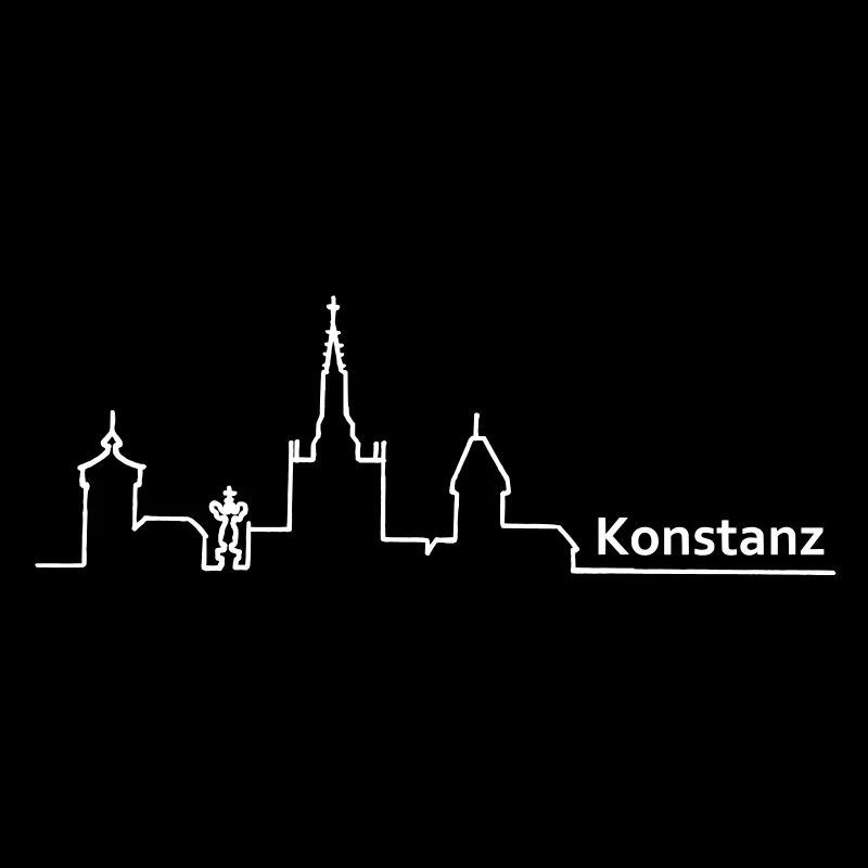 konstanz skyline