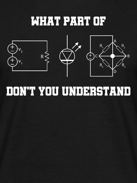 Physics electronics