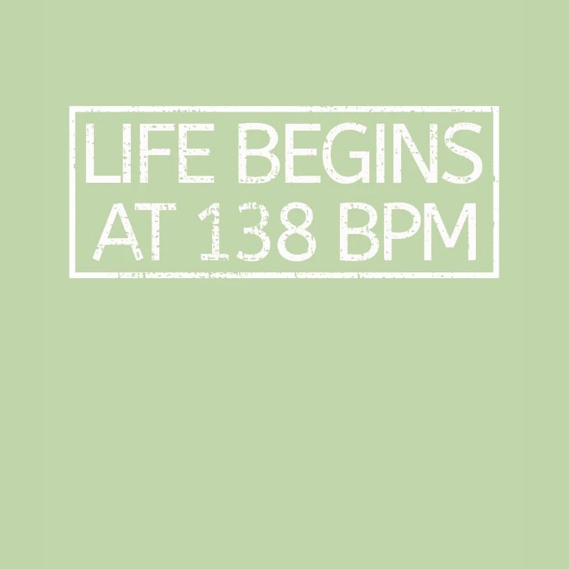 Techno BPM Lifestyle