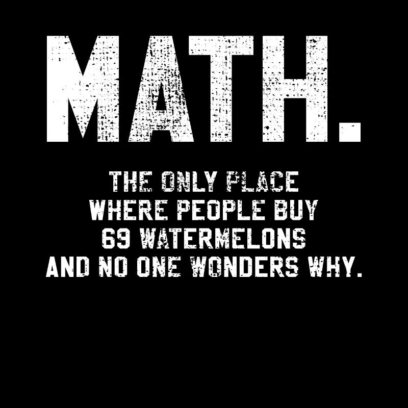 Math text task