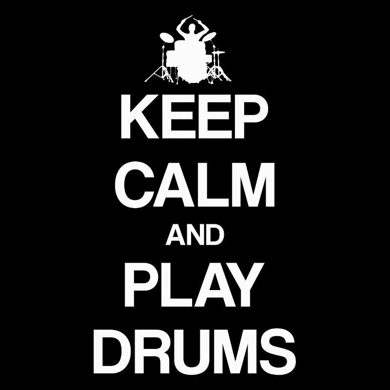 Drums drums drums