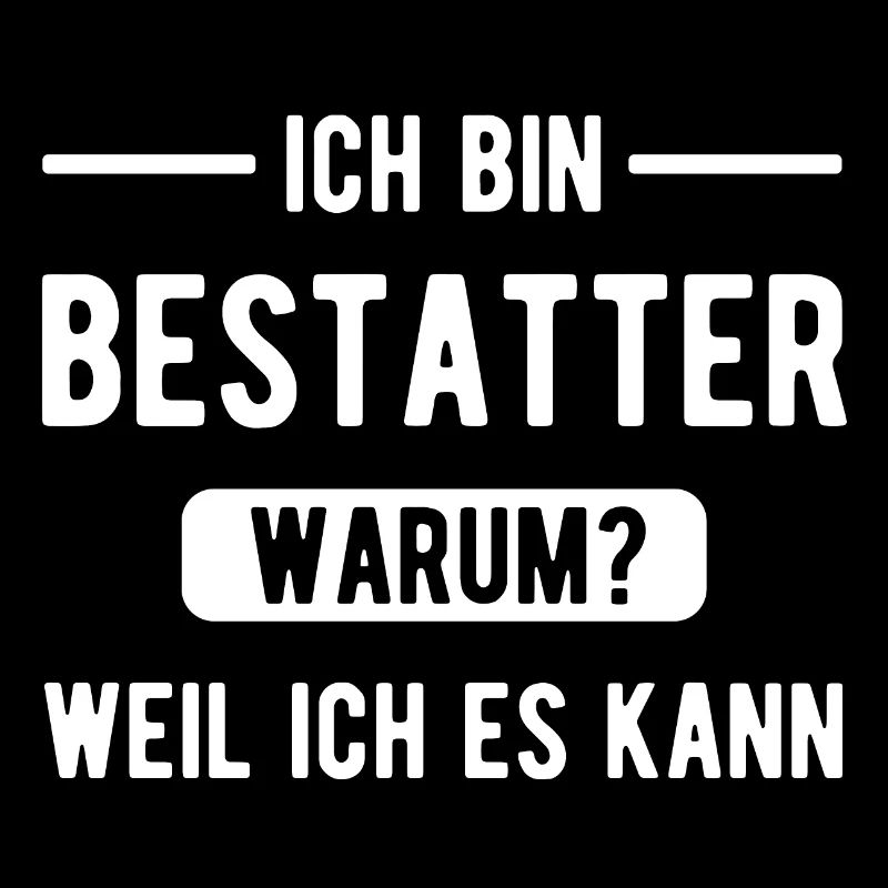 Bestatter