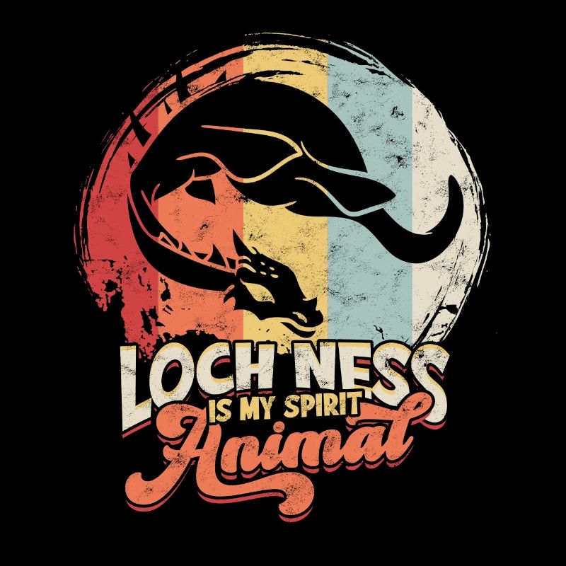 lochlochlochness geschenkidee geschenk