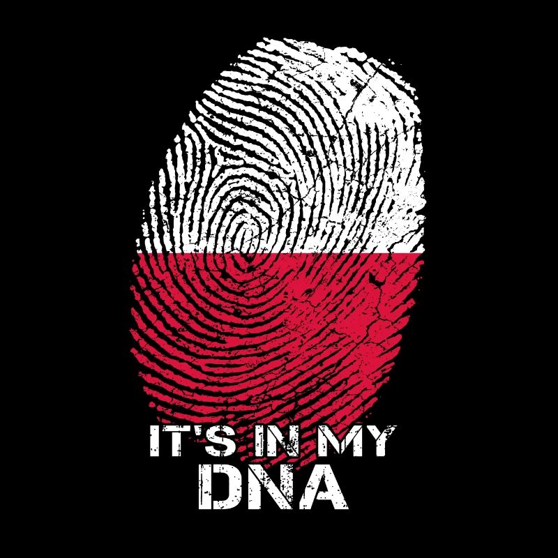 La Pologne est dans mon ADN
