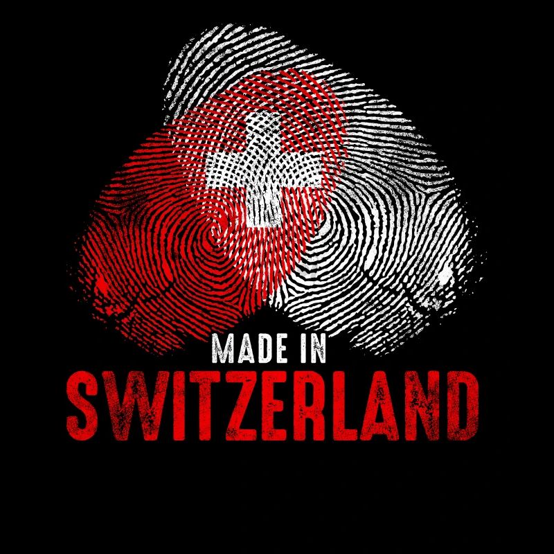 Made in Schweiz