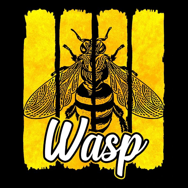 Wespe