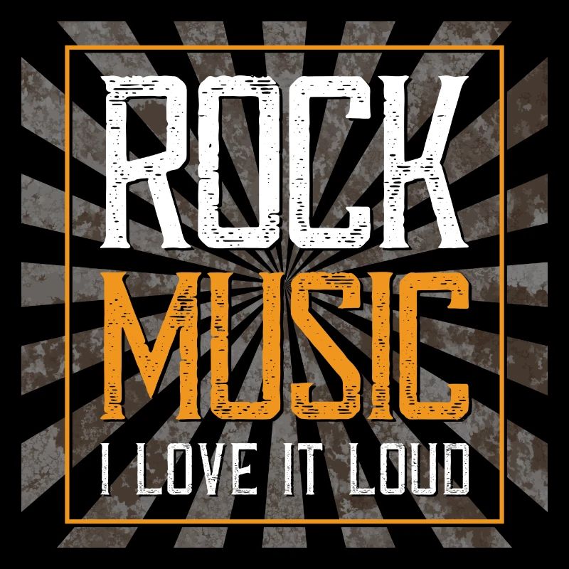 rockemusikk