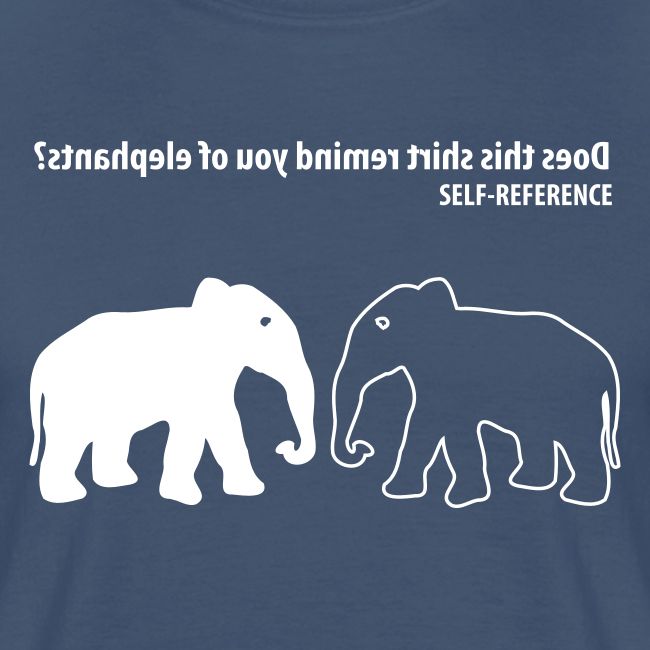 new selfreference