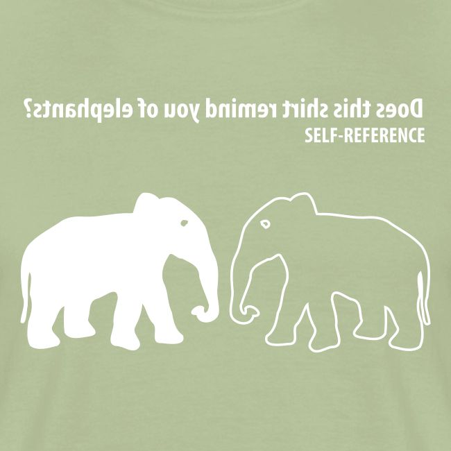 new selfreference