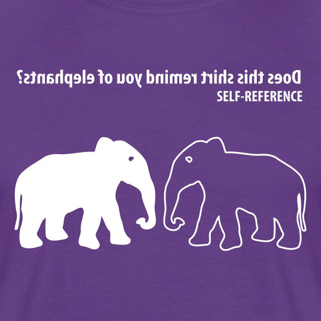 new selfreference