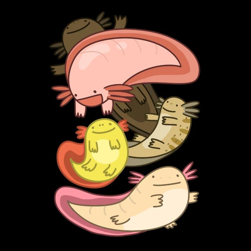 Axolotl