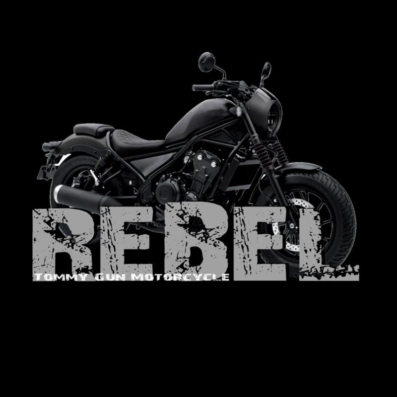 Rebel 500