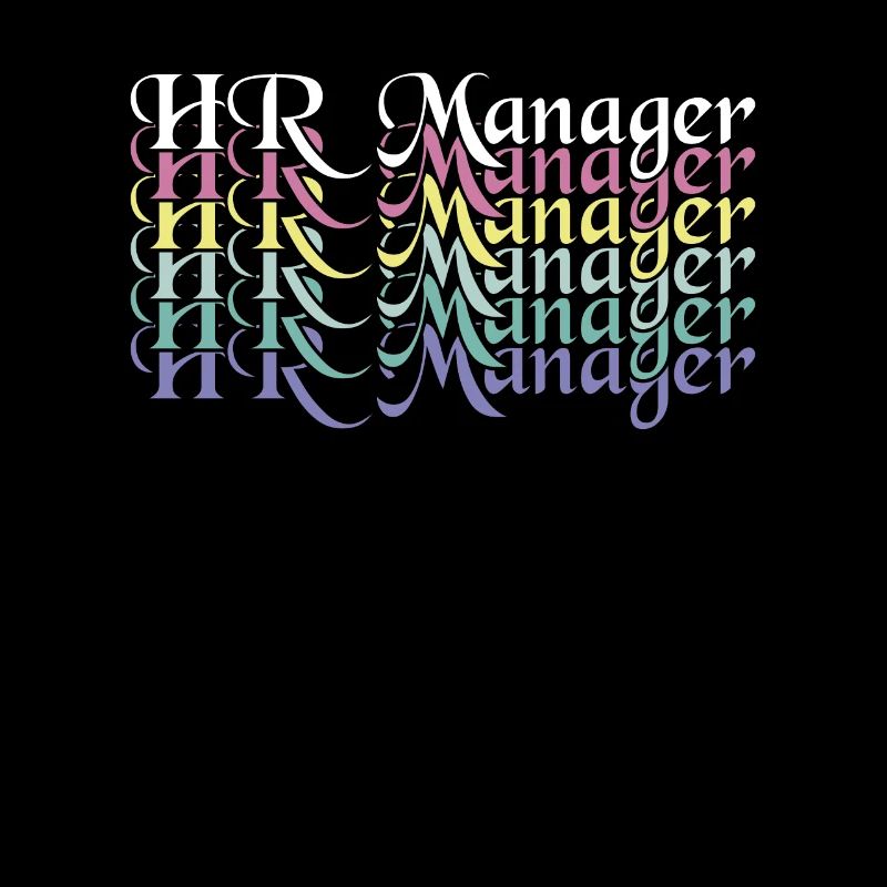 Moitié responsable RH Moitié café - Gestion RH