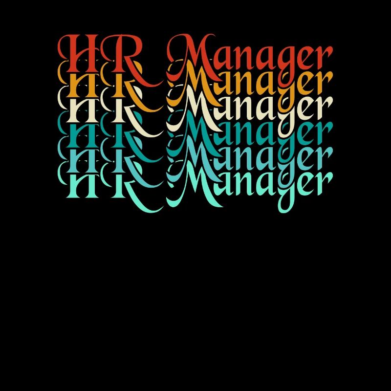 Moitié responsable RH Moitié café - Gestion RH