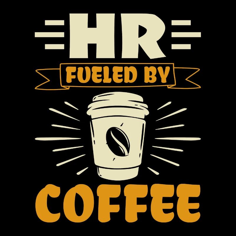 RH alimentées par le café - HR Management Human