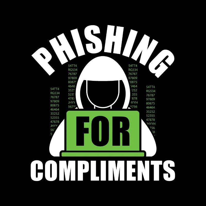 Phishing pour des compliments - Ethical Hacker