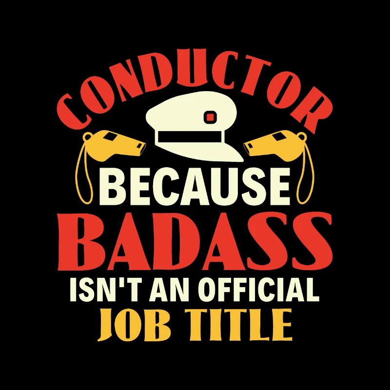 Chef-d’orchestre badass n’est pas un titre de poste - Zugführer